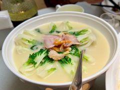 -狮王府淮扬菜(万象城店)