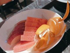 -大鸭梨烤鸭(房山店)