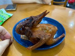 -煲煲掂风味煲仔饭餐厅(西区店)