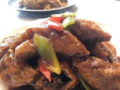 -鸿禧大清花(方庄店)