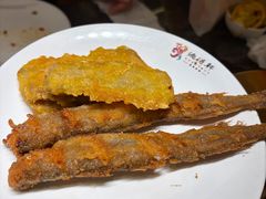 -德得轩韩式自助烤肉(兰花城店)