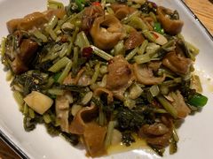 -醉南拳客家菜·河田鸡(西禅寺杨桥店)