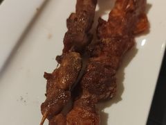 -喷泉广场餐厅·宵夜·海鲜烧烤大排档(长隆企鹅酒店)