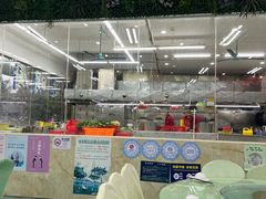 -景好海鲜餐厅(大鹏必选旅游店)