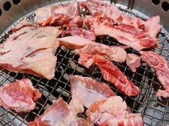 -火炉火自助餐(西直门凯德MALL店)