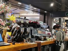 -Gee Coffee Roasters(万象天地店)