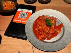 -烧肉达人•炭火烧肉(新天地店)