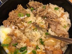 -食其家·牛丼咖喱(金桥国际店)