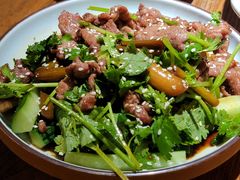 -金苑酒家·客家菜·广东老字号(万象店)
