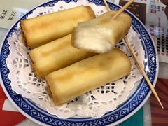 -广信牛奶甜品世家(台东店)