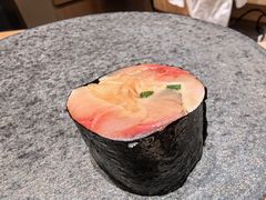-嶺寿司