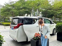 -深圳中洲万豪酒店
