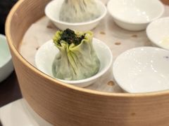 -富春茶社(国庆路店)