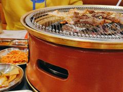 -西塔老太太泥炉烤肉(北京双井店)
