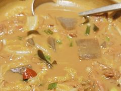 全家福砂锅-金狮麟·新豫菜(金码大厦店)