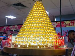 -AEON永旺(东方宝泰店)