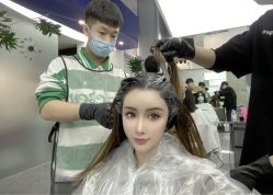 -MY HAIR ARDOR