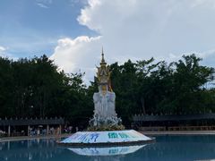 -西双版纳傣族园