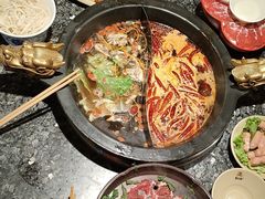 -蜀大侠火锅(春熙路店)