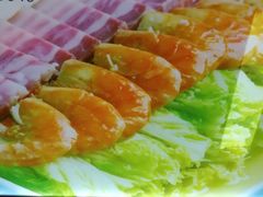 一品高山娃娃菜-渔人码头(中南店)