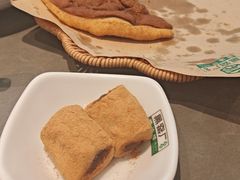 -黑窑厂糖油饼烤鸭·清真菜(黑窑厂街店)