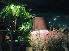 -星叶·东南亚料理(宁波万象汇店)