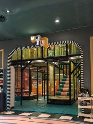 -meland亲子乐园(深圳领展中心城店)