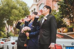 -格乐利雅婚礼艺术中心(南外滩店)