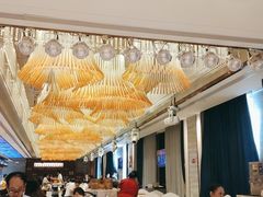 大堂-皇马假日醉海南大酒店·假日一品派茶楼(秀英店)