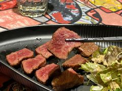 -1218 GRILL 主厨