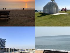 -巧克力渔家.小船海鲜胶东菜(万平口店)