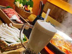 -湊湊火锅·茶憩(石家庄万象城店)
