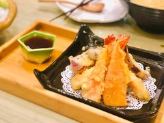 -河风精致寿司(双井店)
