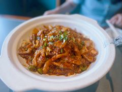 -情妹耙泥鳅·江湖川菜(科华店)