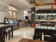 -天荷菜根·闽南素食自助(刺桐北路店)