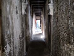 -乌镇东栅景区