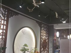 -燕郊烧鸽子(广安路店)
