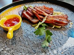 -荣记·囍粤茶餐厅(花都店)