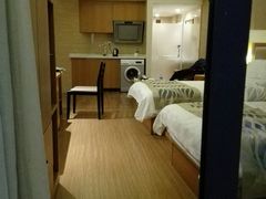 -大理洱海龙湾假日酒店