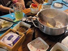 -渔家火锅·海鲜自助餐·演艺(亚龙湾天域酒店)