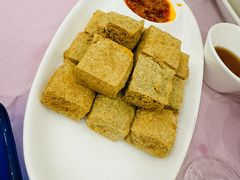 -金时代顺风大酒店(静安大融城店)