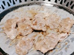 -杨排风自助餐厅(华贸店)