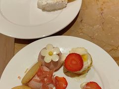 -常州富力喜来登酒店 Feast盛宴标帜西餐厅(新北万达广场店)