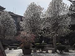 -西安化觉巷清真大寺