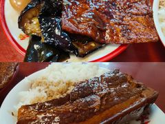 -刘小忙把子肉(北园大街总店)