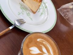 -Dough&Joe团憩(瑞虹天地月亮湾店)