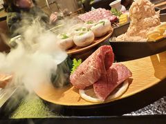 -樱嘢·炭火烧肉(惠南店)
