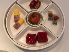 -山泉粤宴(广东大厦店)