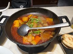 -唐猫庭院·千年陕菜(大唐不夜城店)