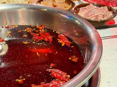 -华丰火锅(双林北横路店)